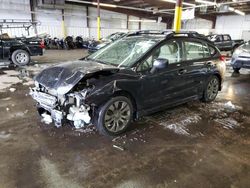 Subaru Impreza Vehiculos salvage en venta: 2013 Subaru Impreza Sport Premium