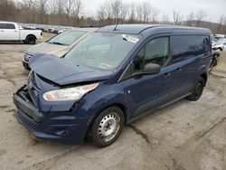 Ford Vehiculos salvage en venta: 2014 Ford Transit Connect XLT