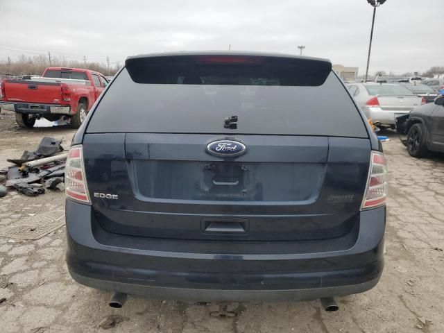 2010 Ford Edge SE