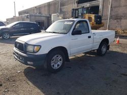 Toyota Tacoma salvage cars for sale: 2003 Toyota Tacoma