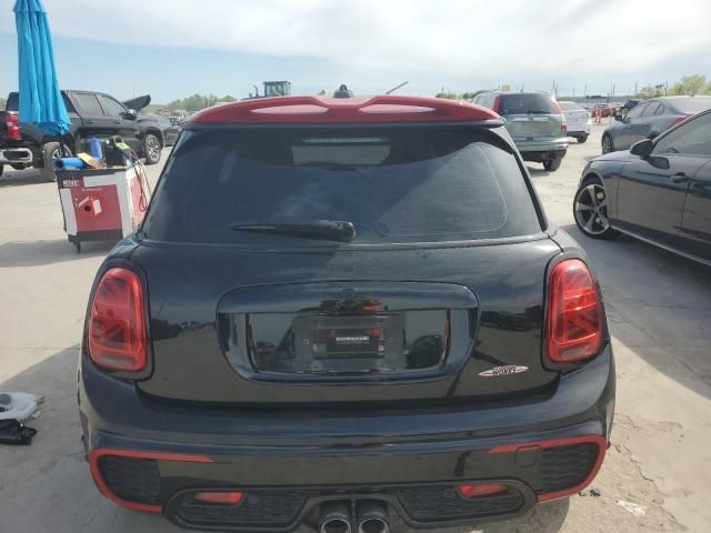 2019 Mini Cooper John Cooper Works