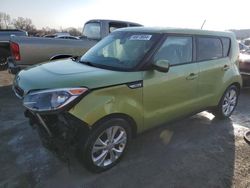 2016 KIA Soul + en venta en Cahokia Heights, IL