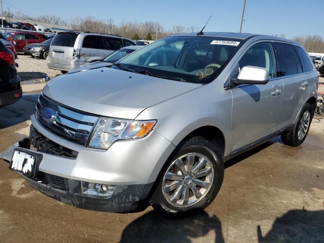 2010 Ford Edge Limited