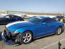 2019 Ford Mustang for sale in Van Nuys, CA