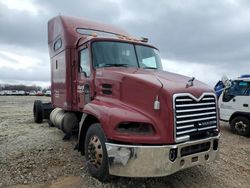 Salvage cars for sale from Copart Gainesville, GA: 2013 Mack 600 CXU600