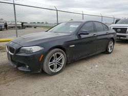 2016 BMW 528 I for sale in Houston, TX
