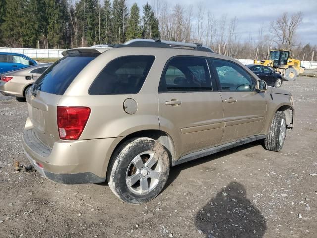 2006 Pontiac Torrent