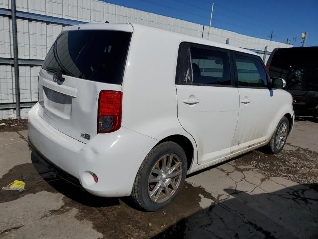 2014 Scion XB