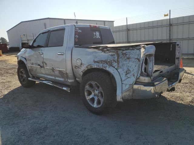 2017 Dodge 1500 Laramie