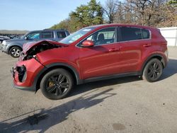 2019 KIA Sportage LX en venta en Brookhaven, NY