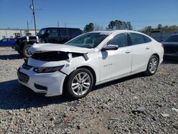 Chevrolet Vehiculos salvage en venta: 2018 Chevrolet Malibu LT