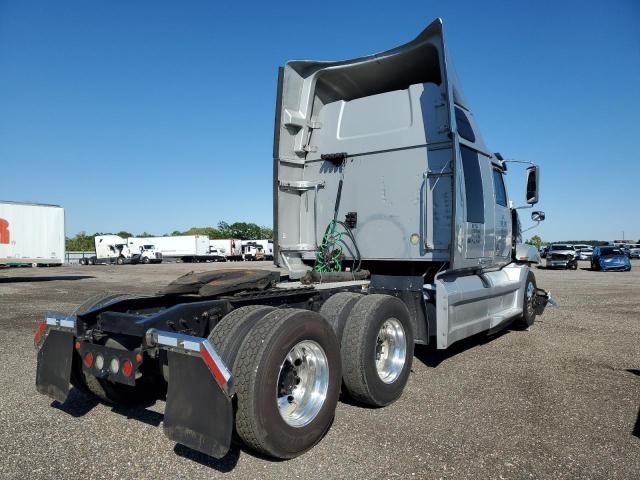 2018 Western Star 5700 XE