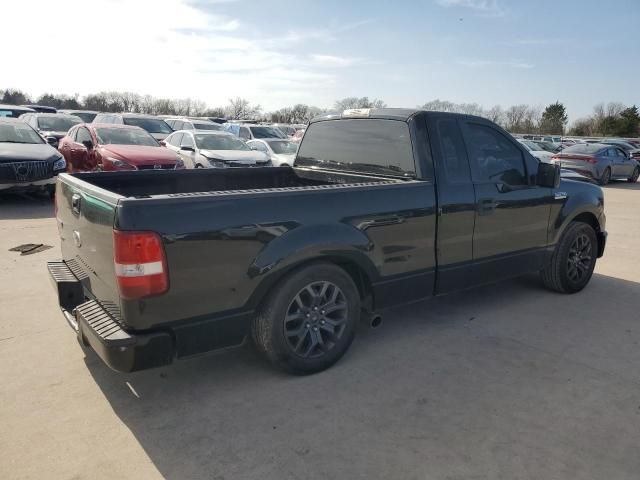 2008 Ford F150