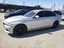 2014 BMW 320 I for sale in Wilmington, CA