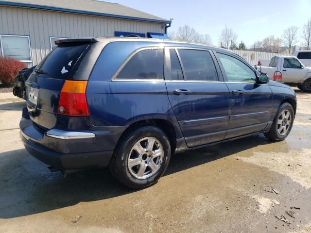 2005 Chrysler Pacifica Touring