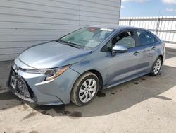 2021 Toyota Corolla LE for sale in San Diego, CA