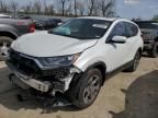 2019 Honda CR-V EXL