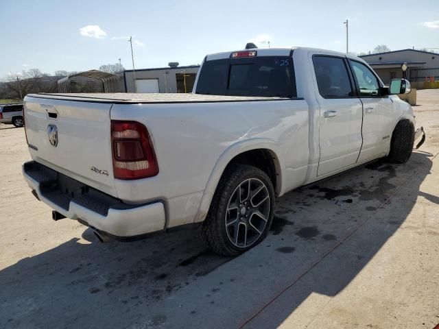 2019 Dodge 1500 Laramie