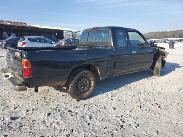 1996 Toyota Tacoma Xtracab