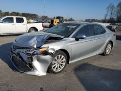 2018 Toyota Camry L en venta en Dunn, NC