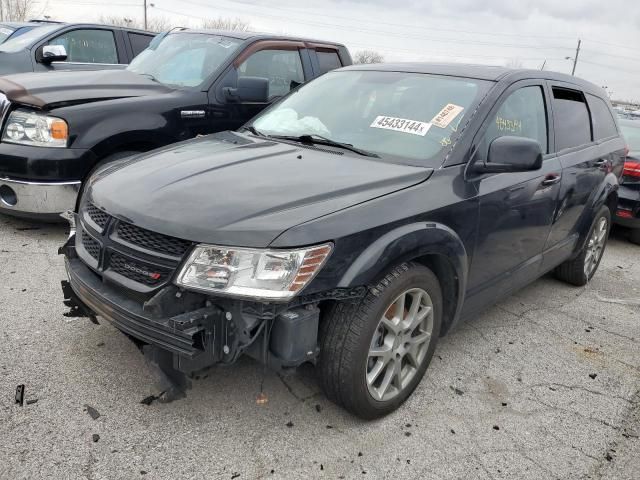 2012 Dodge Journey R/T