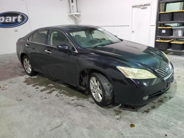 2009 Lexus ES 350