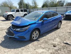 2017 Chevrolet Cruze LT for sale in Midway, FL