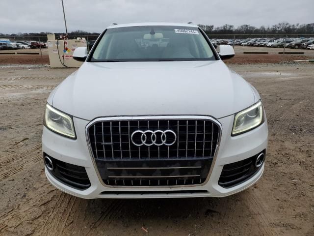 2014 Audi Q5 Premium