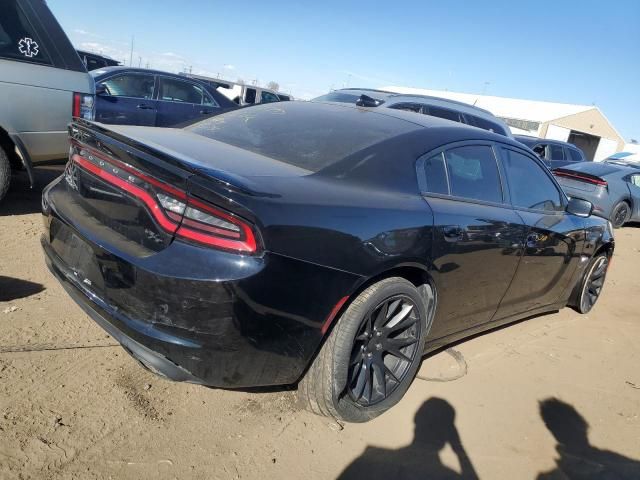 2016 Dodge Charger R/T