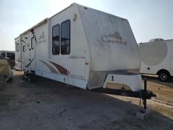 2009 Cany Trailer en venta en Mercedes, TX