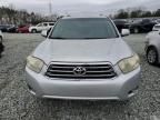 2008 Toyota Highlander Limited