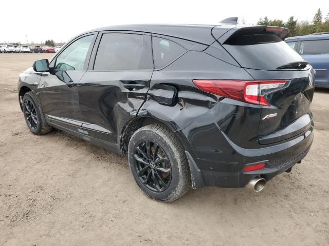 2021 Acura RDX A-Spec