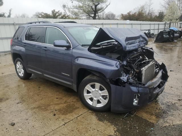 2013 GMC Terrain SLT