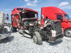 Kenworth salvage cars for sale: 2013 Kenworth Construction T660