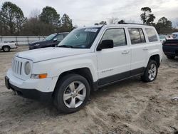 2012 Jeep Patriot Sport for sale in Hampton, VA