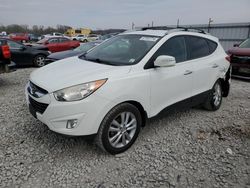 2013 Hyundai Tucson GLS for sale in Cahokia Heights, IL