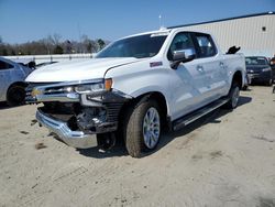 2023 Chevrolet Silverado K1500 LTZ for sale in Spartanburg, SC