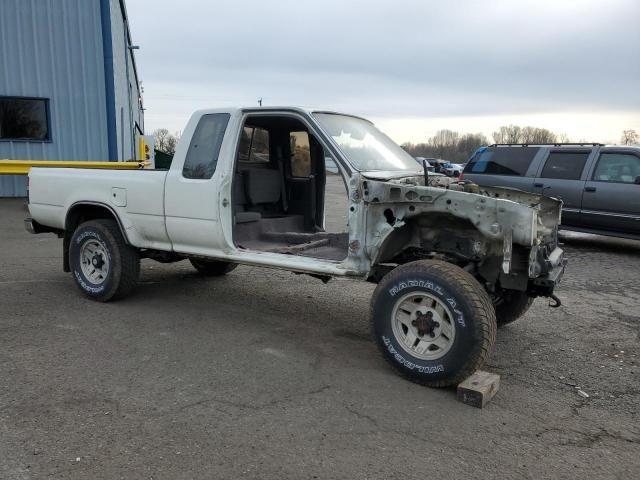 1992 Toyota Pickup 1/2 TON Extra Long Wheelbase SR5