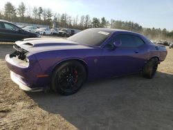 2023 Dodge Challenger SRT Hellcat en venta en Finksburg, MD