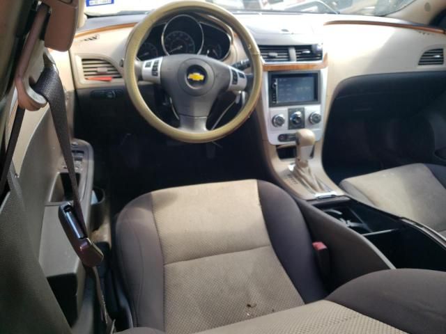 2011 Chevrolet Malibu 1LT