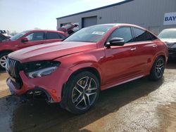 2022 Mercedes-Benz GLE Coupe AMG 53 4matic for sale in Elgin, IL