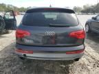 2013 Audi Q7 Premium Plus