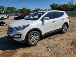 2014 Hyundai Santa FE Sport en venta en Theodore, AL