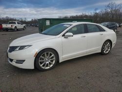 2015 Lincoln MKZ for sale in Ellwood City, PA
