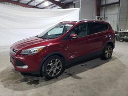 2014 Ford Escape Titanium for sale in North Billerica, MA