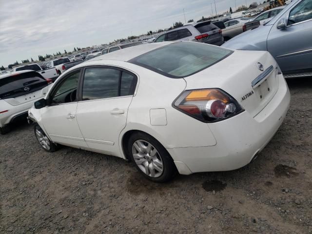 2009 Nissan Altima 2.5