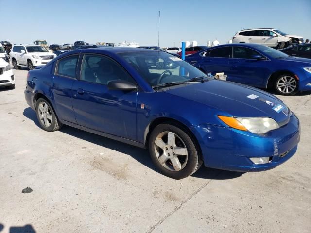 2006 Saturn Ion Level 3