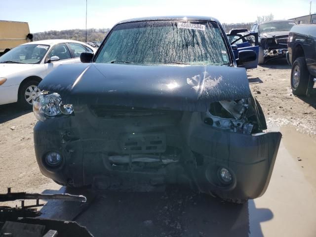 2005 Ford Escape XLT