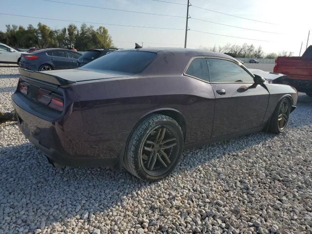 2020 Dodge Challenger R/T Scat Pack