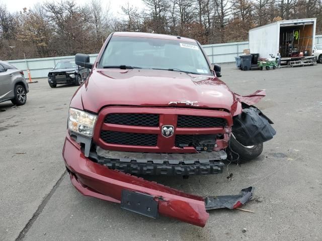 2014 Dodge RAM 1500 ST